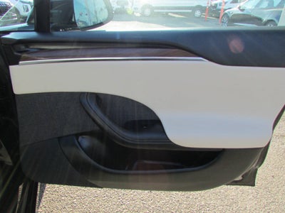 2021 Tesla Model S Long Range