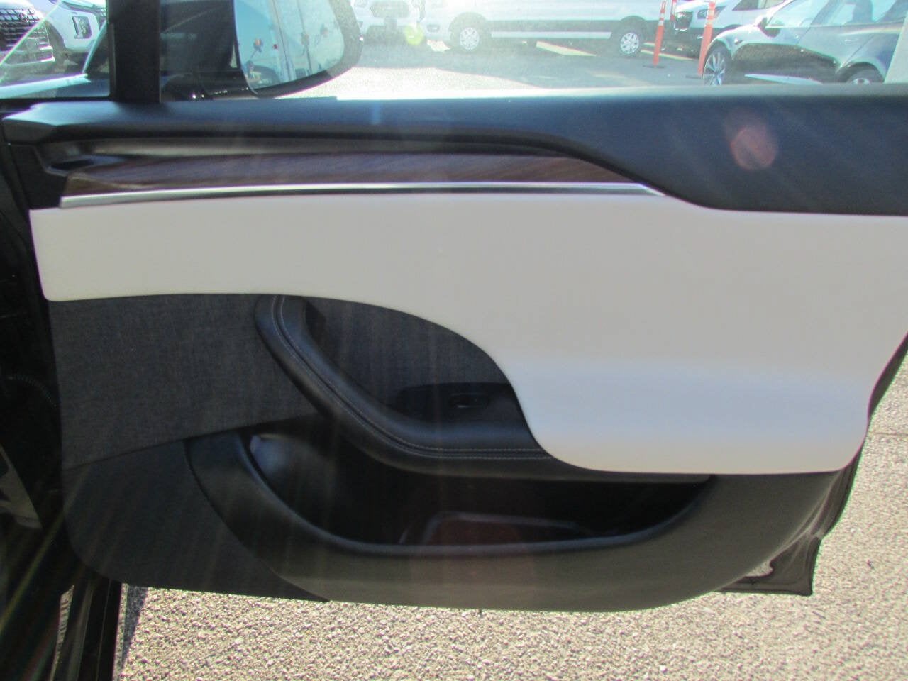 2021 Tesla Model S Long Range