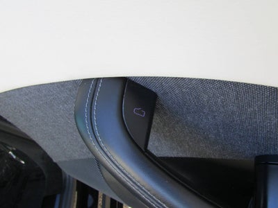 2021 Tesla Model S Long Range