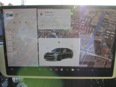 2021 Tesla Model S Long Range