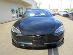 2021 Tesla Model S Long Range