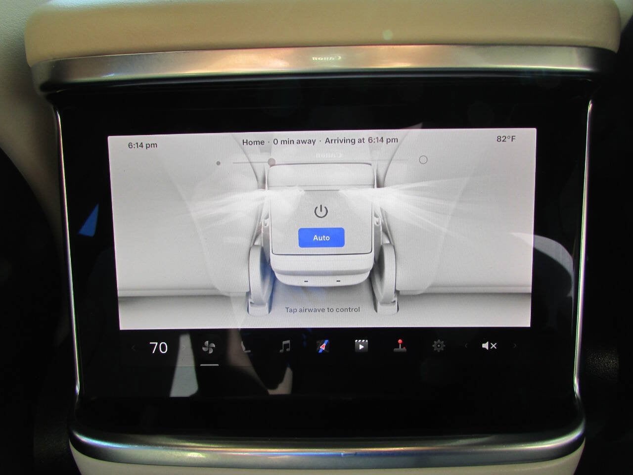 2021 Tesla Model S Long Range