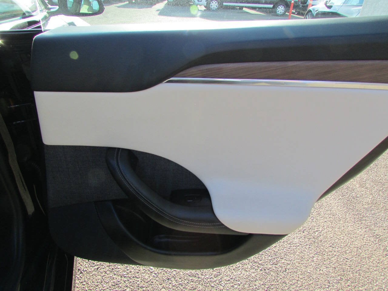 2021 Tesla Model S Long Range