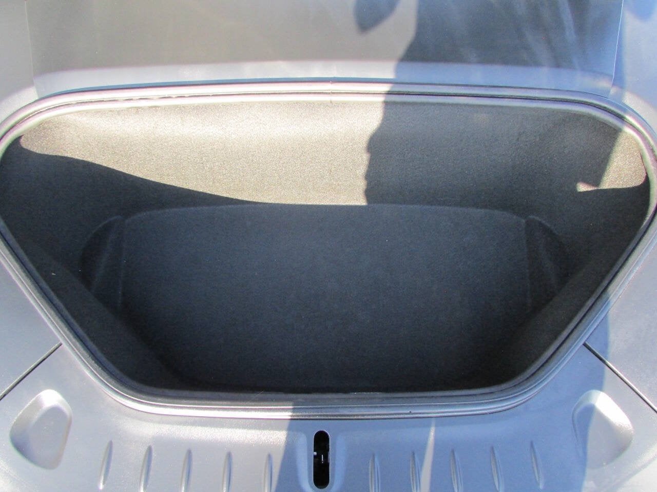 2021 Tesla Model S Long Range