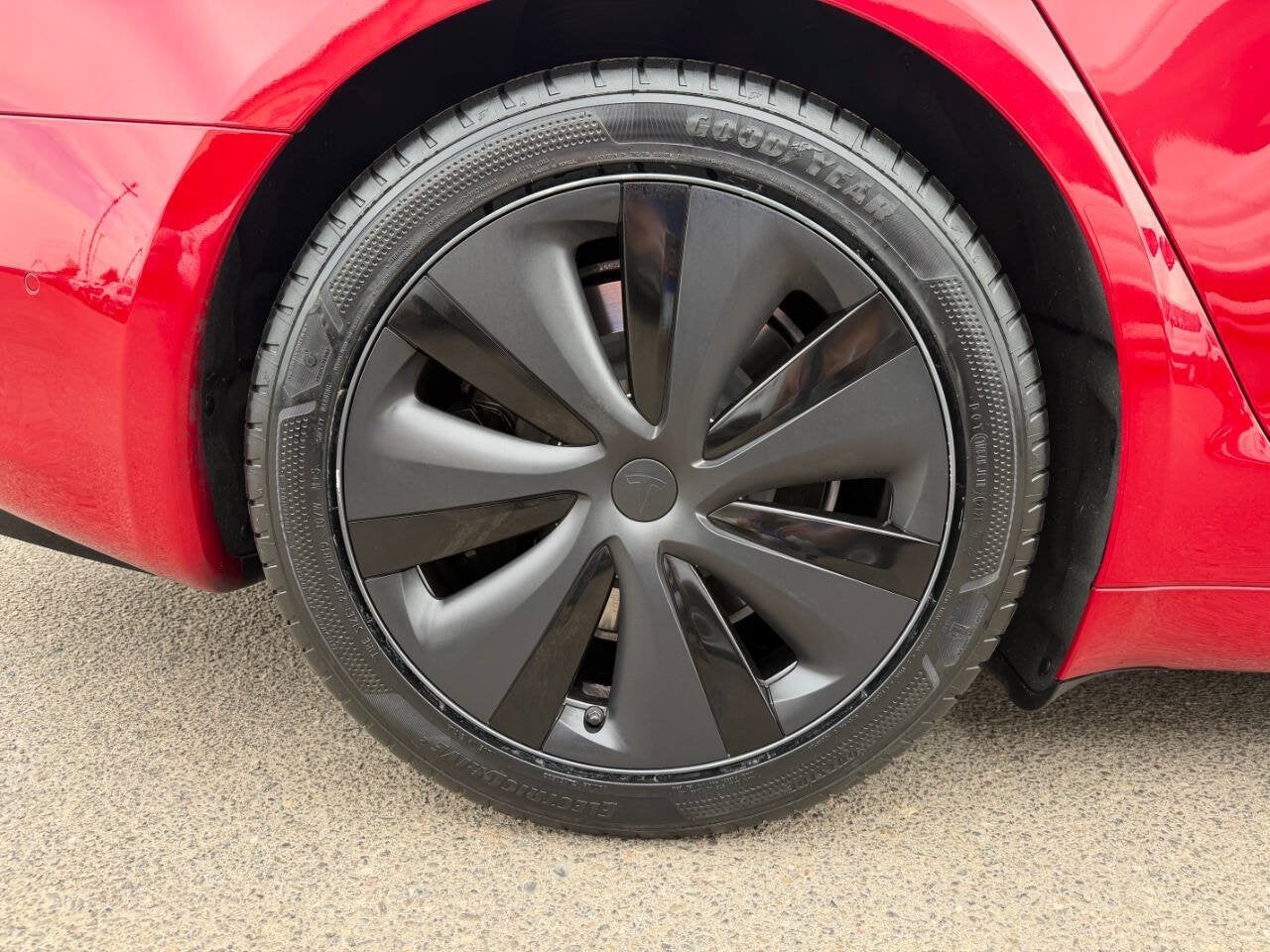 2021 Tesla Model S Long Range
