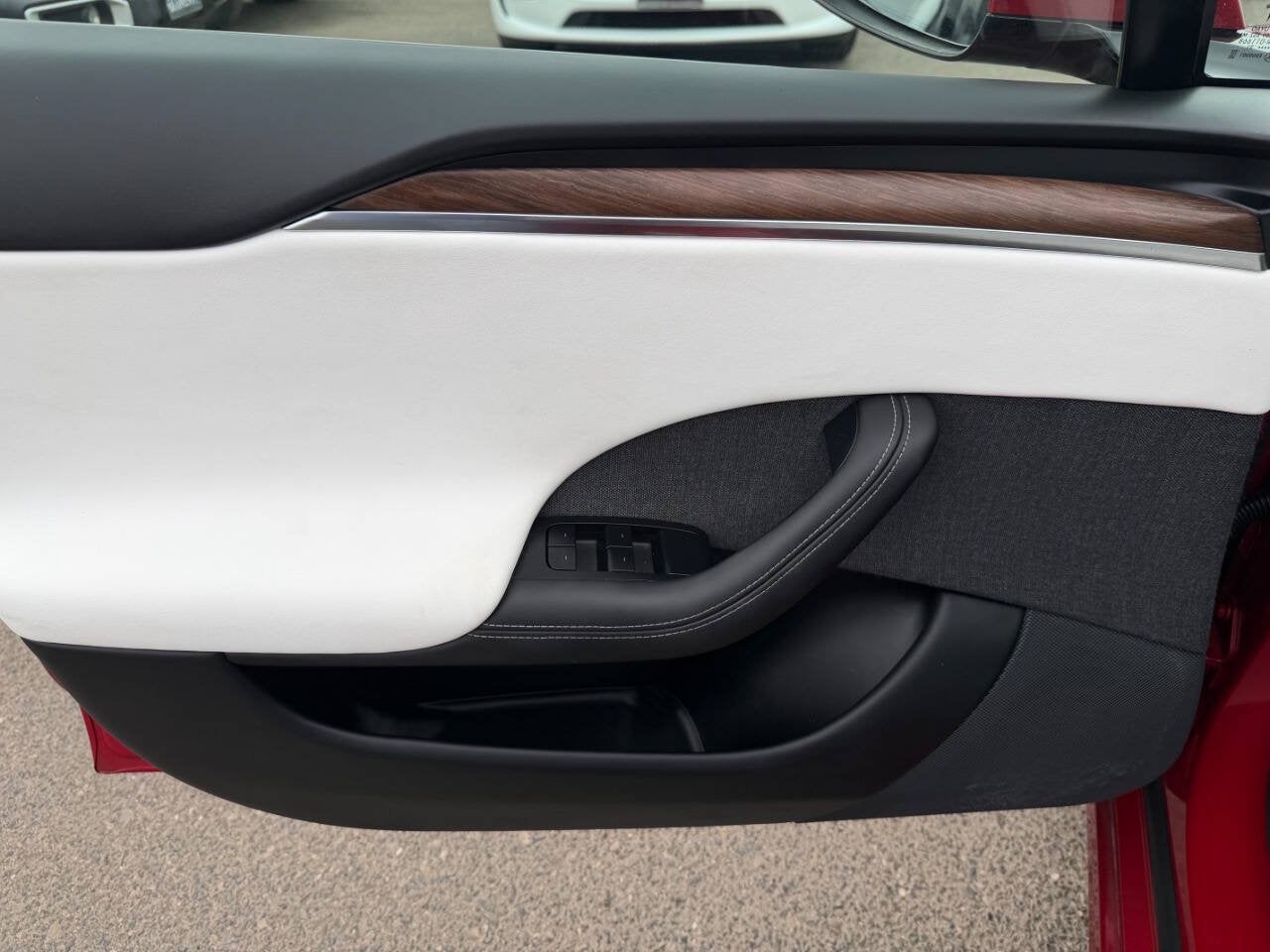 2021 Tesla Model S Long Range