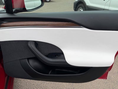 2021 Tesla Model S Long Range