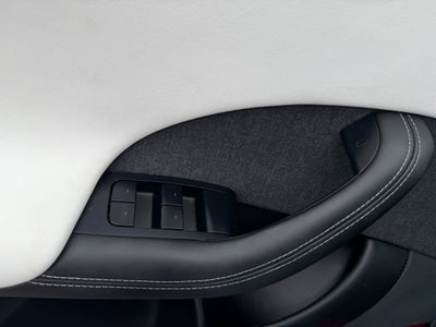 2021 Tesla Model S Long Range