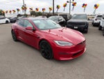 2021 Tesla Model S Long Range
