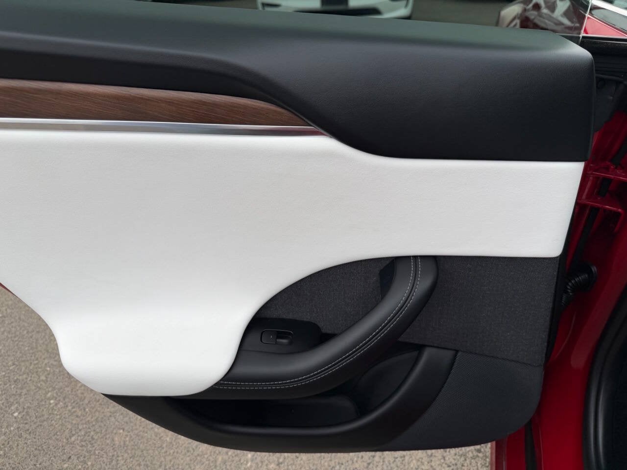 2021 Tesla Model S Long Range
