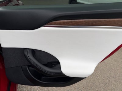 2021 Tesla Model S Long Range