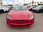 2021 Tesla Model S Long Range