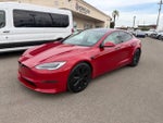2021 Tesla Model S Long Range