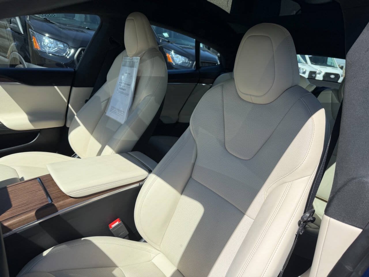 2022 Tesla Model S Base AWD 4dr Liftback