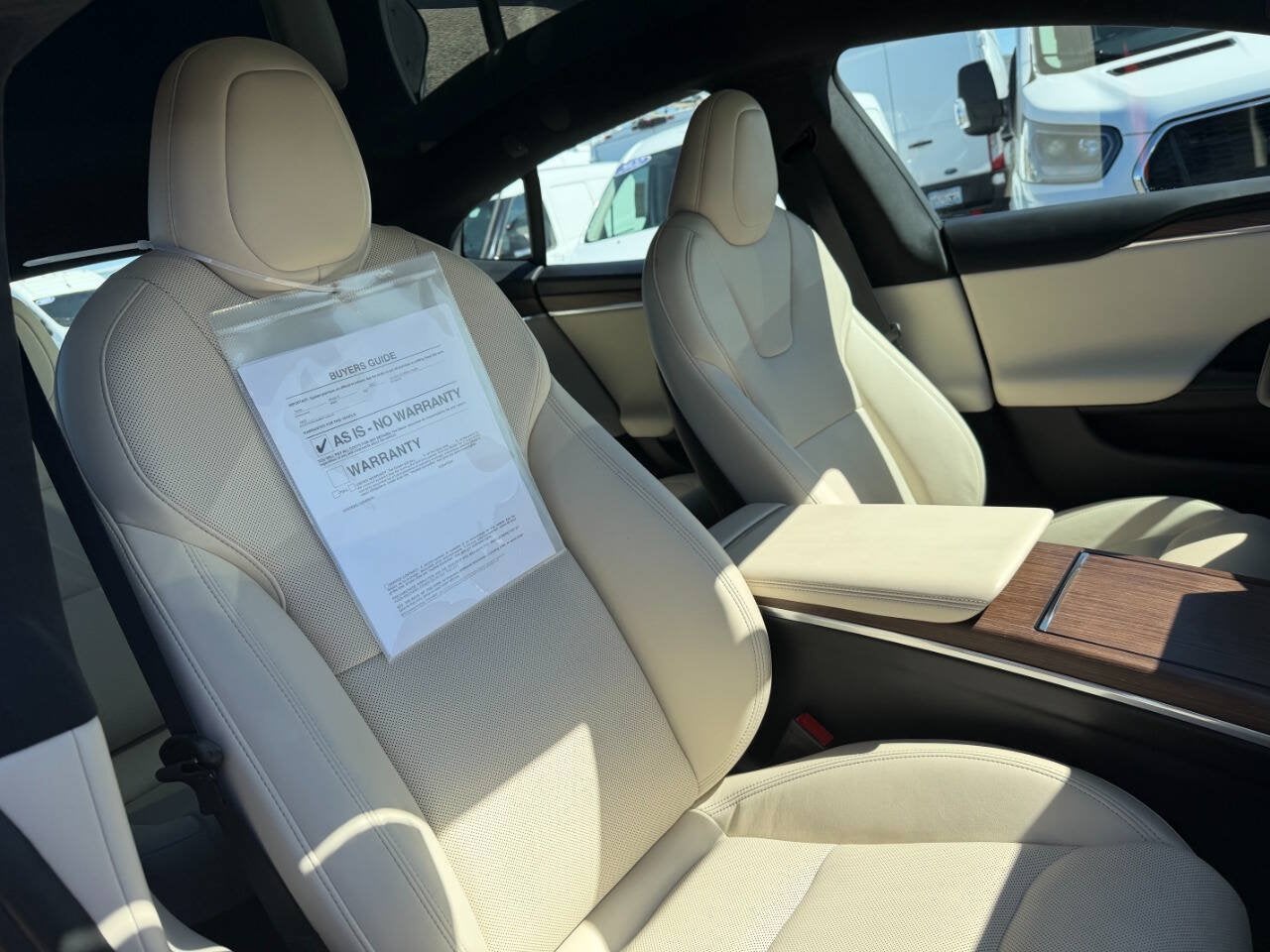 2022 Tesla Model S Base AWD 4dr Liftback