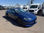 2022 Tesla Model S Base AWD 4dr Liftback