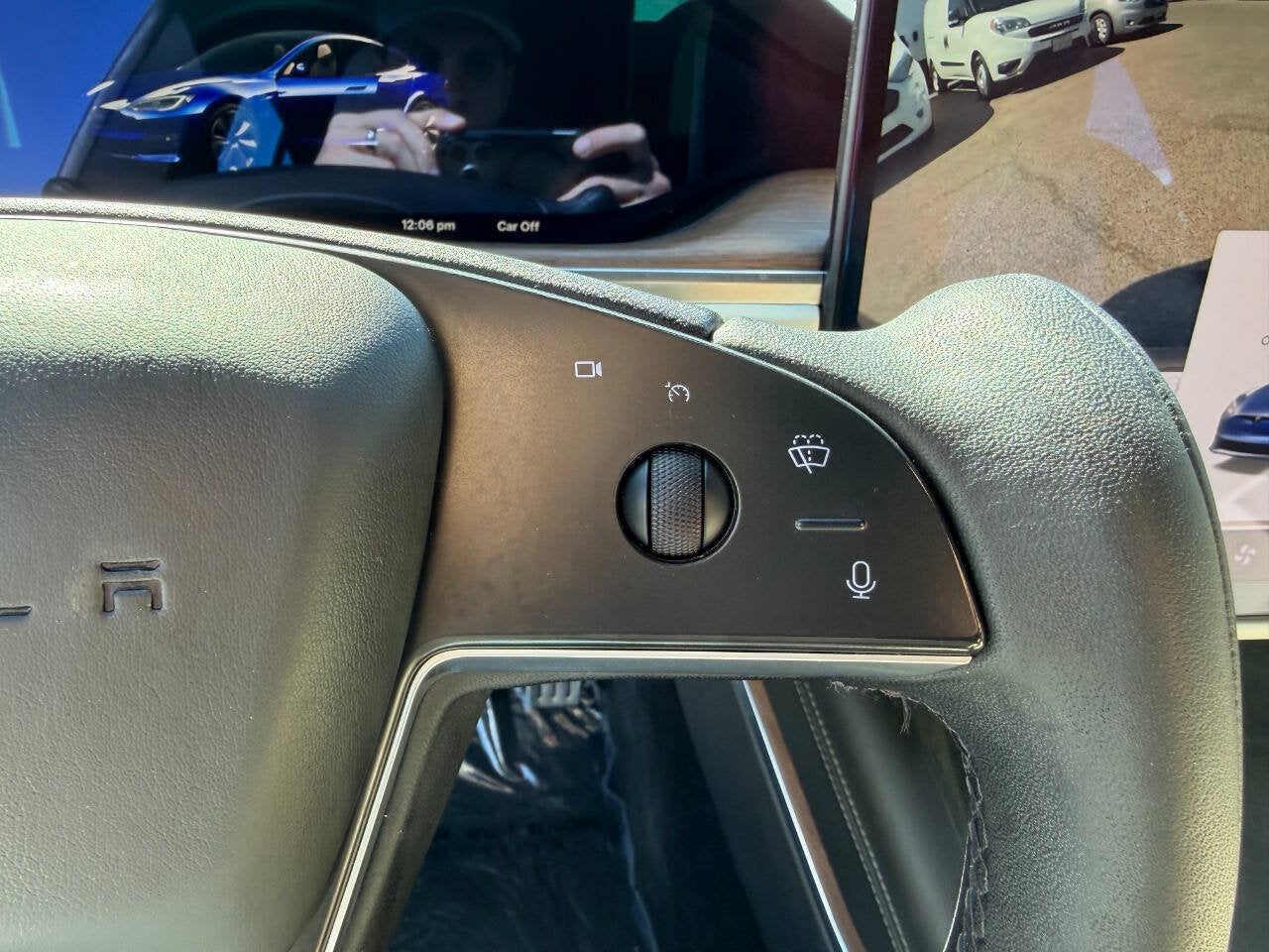 2022 Tesla Model S Base AWD 4dr Liftback