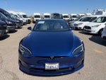 2022 Tesla Model S Base AWD 4dr Liftback