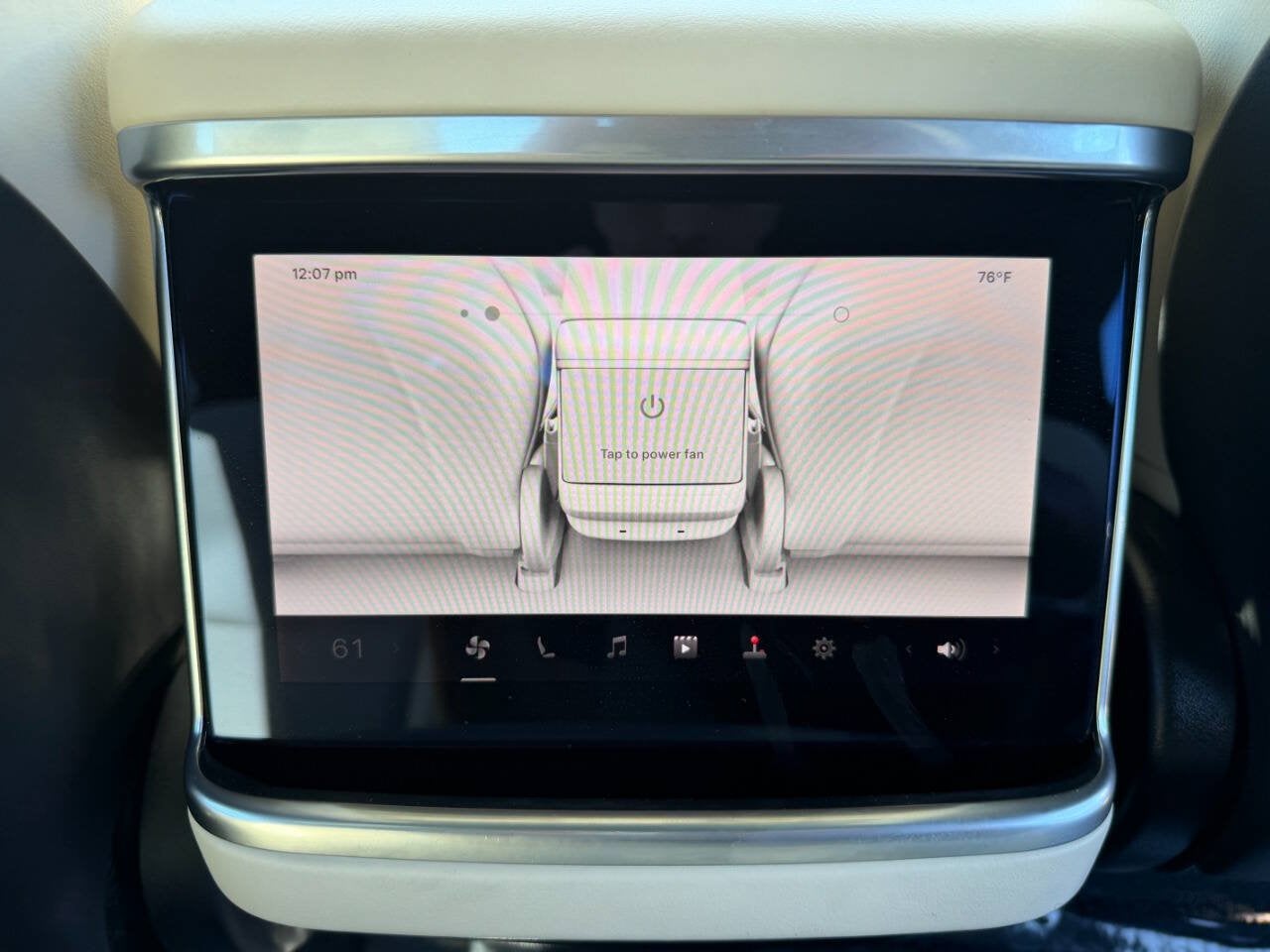 2022 Tesla Model S Base AWD 4dr Liftback