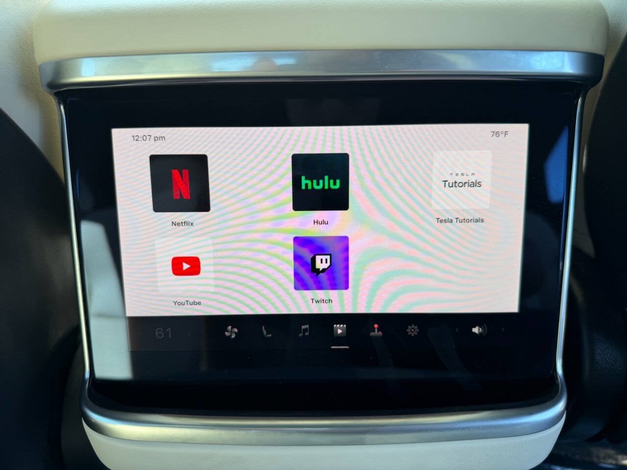 2022 Tesla Model S Base AWD 4dr Liftback