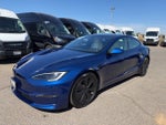 2022 Tesla Model S Base AWD 4dr Liftback