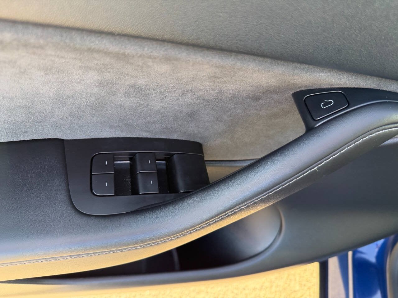 2021 Tesla Model Y Performance