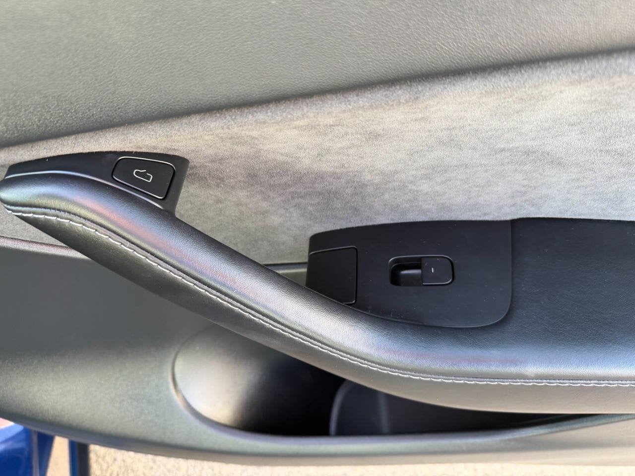 2021 Tesla Model Y Performance