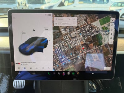 2021 Tesla Model Y Performance