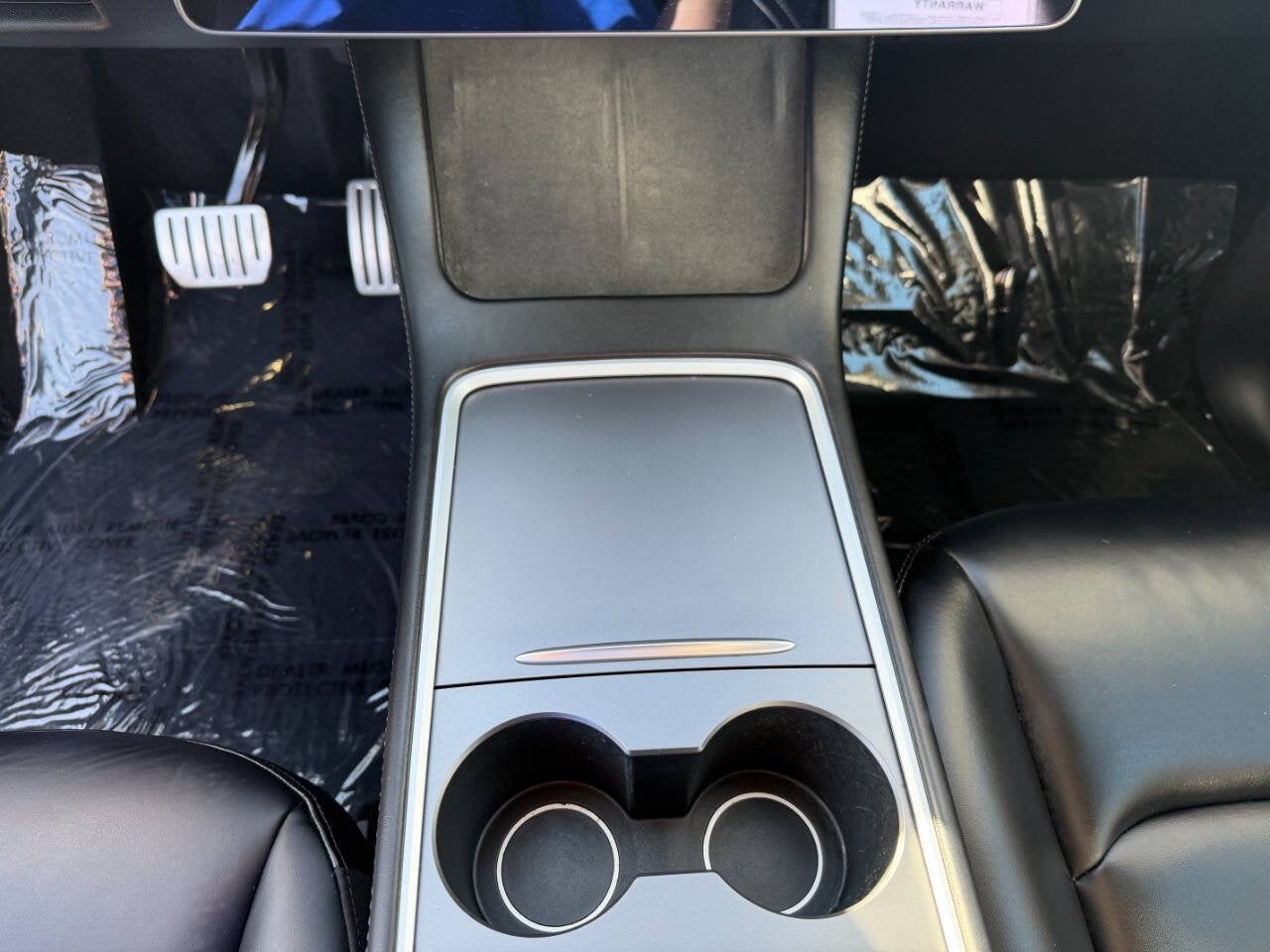 2021 Tesla Model Y Performance