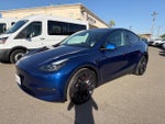 2021 Tesla Model Y Performance