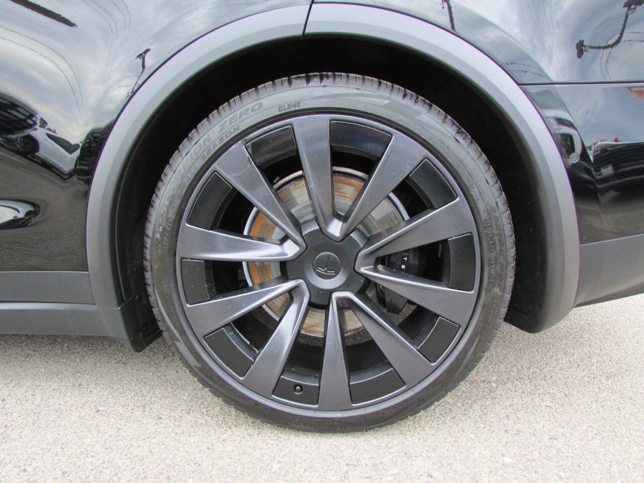 2022 Tesla Model X Plaid