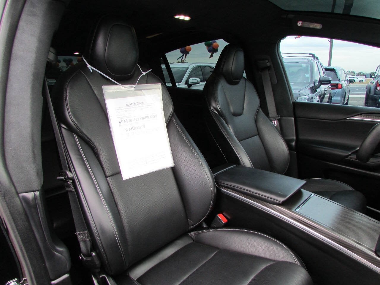 2022 Tesla Model X Plaid