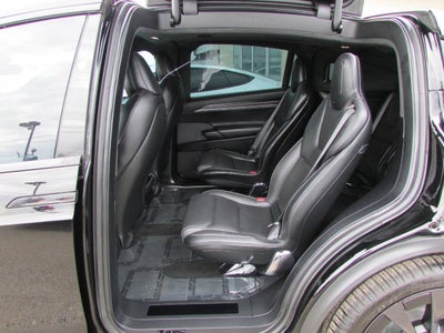 2022 Tesla Model X Plaid