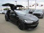2022 Tesla Model X Plaid