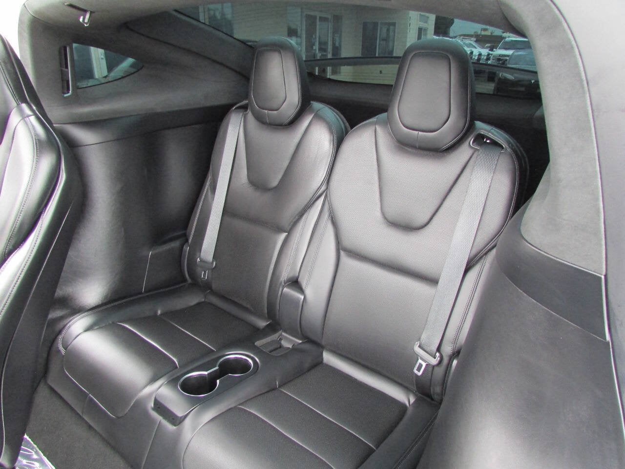 2022 Tesla Model X Plaid