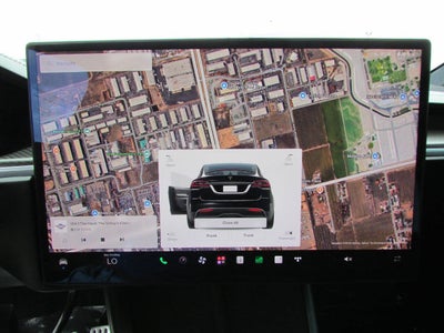 2022 Tesla Model X Plaid