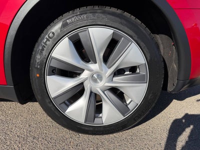 2023 Tesla Model Y Long Range AWD 4dr Crossover