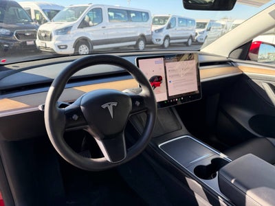 2023 Tesla Model Y Long Range AWD 4dr Crossover
