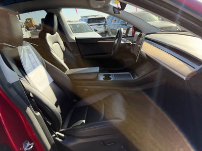 2023 Tesla Model Y Long Range AWD 4dr Crossover
