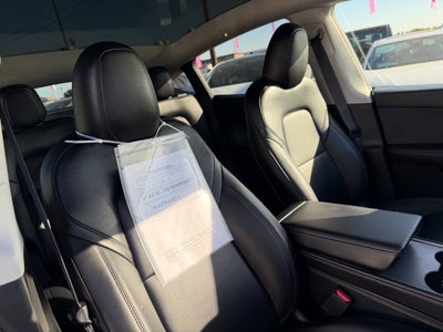 2023 Tesla Model Y Long Range AWD 4dr Crossover