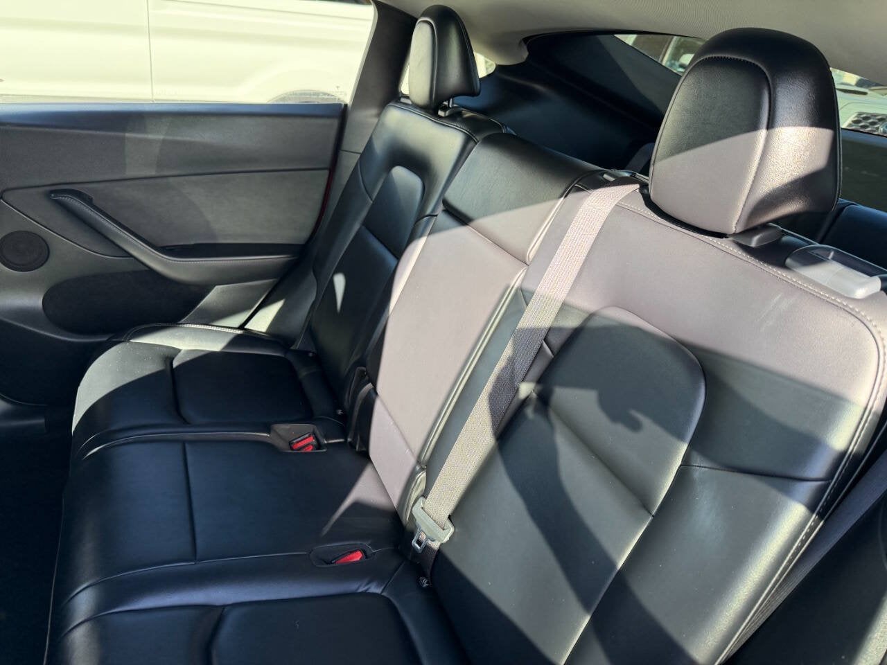 2023 Tesla Model Y Long Range AWD 4dr Crossover