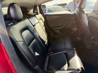 2023 Tesla Model Y Long Range AWD 4dr Crossover
