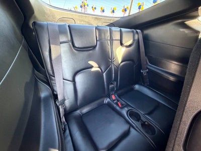 2023 Tesla Model Y Long Range AWD 4dr Crossover