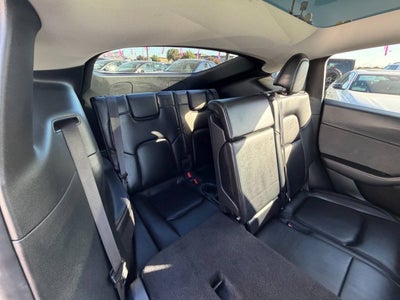 2023 Tesla Model Y Long Range AWD 4dr Crossover