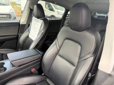 2023 Tesla Model Y Long Range AWD 4dr Crossover