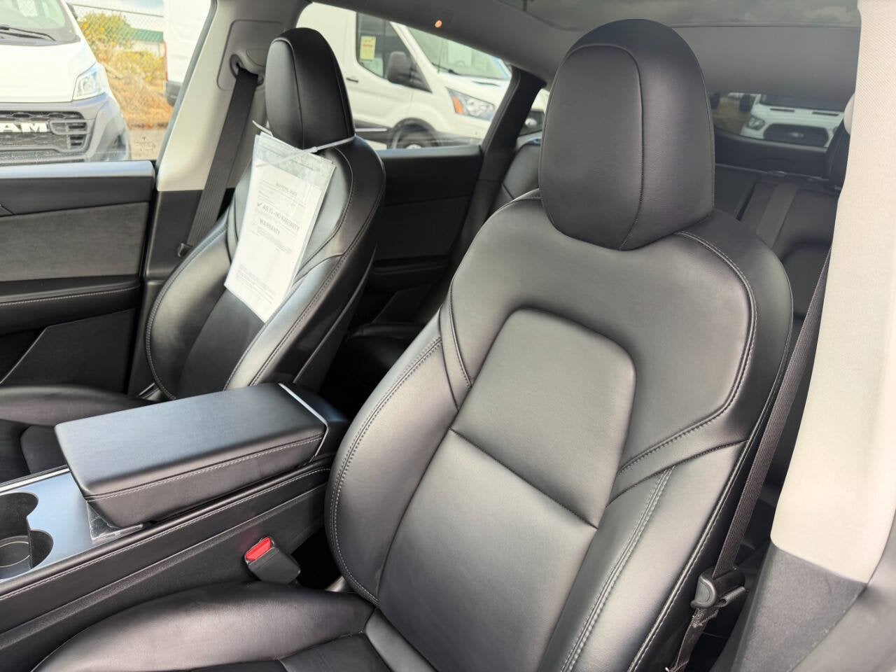2023 Tesla Model Y Long Range AWD 4dr Crossover