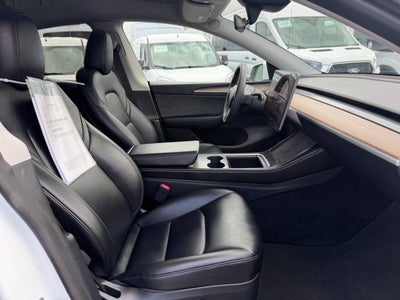 2023 Tesla Model Y Long Range AWD 4dr Crossover