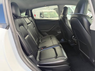 2023 Tesla Model Y Long Range AWD 4dr Crossover