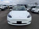2023 Tesla Model Y Long Range AWD 4dr Crossover