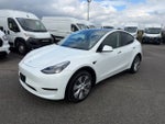 2023 Tesla Model Y Long Range AWD 4dr Crossover